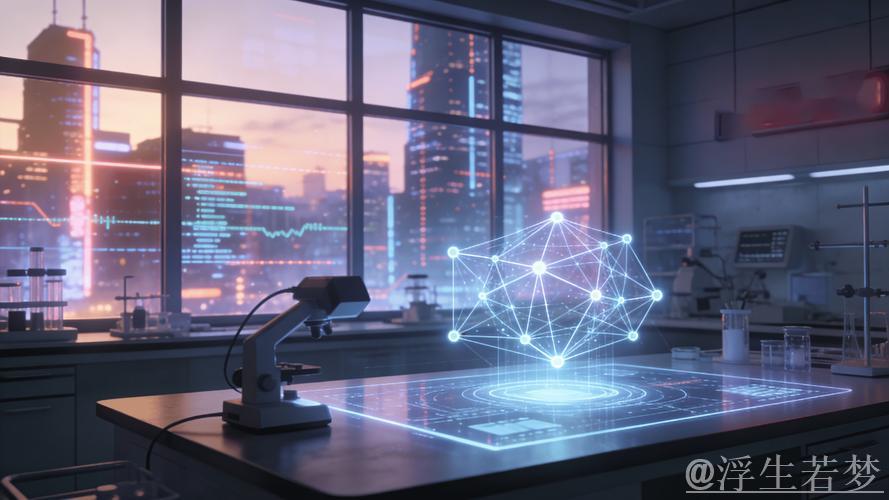 政策与市场双轮驱动 人工智能激发经济新活力