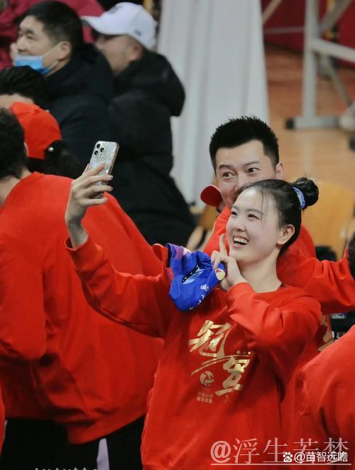 奥运冠军畅谈全运情缘