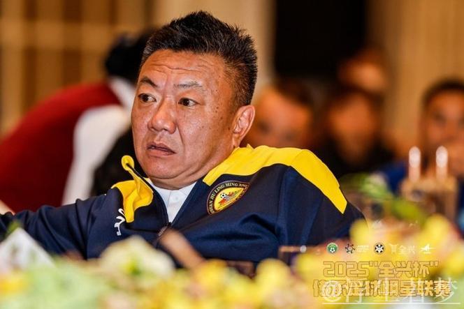 直播吧专访老甲A魏群：我们做的事将来是要升国旗的